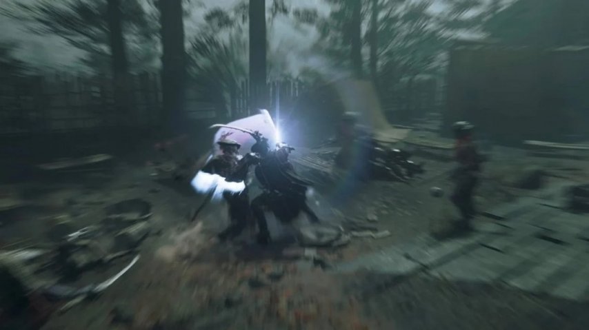 不蹭热度！ 《鬼武者：剑之道》导演表示并非“类魂”也并非“开放世界”-萌图百科