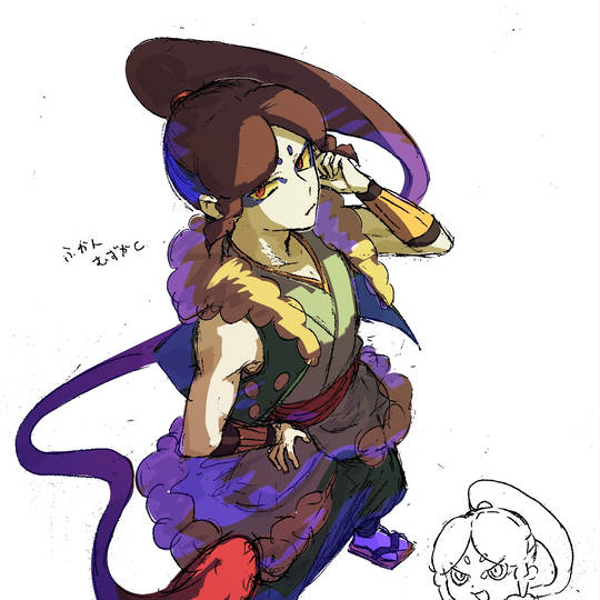 赛马娘Pretty Derby头像图片