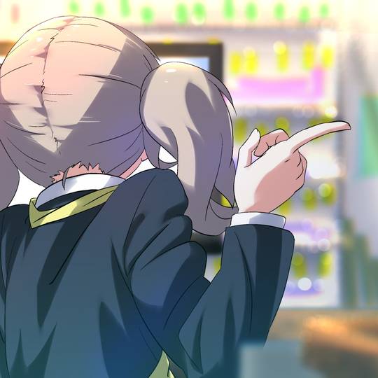 吉永恋《女孩的钓鱼慢活》头像图片