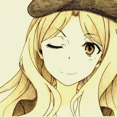 《魔法禁书目录》芙兰达·塞维伦可爱头像图片-萌图百科