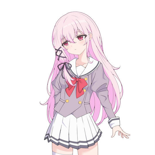 契约之吻, 琪莎拉, EngageKiss, 木更(契约之吻), Engage_Kiss500users入り