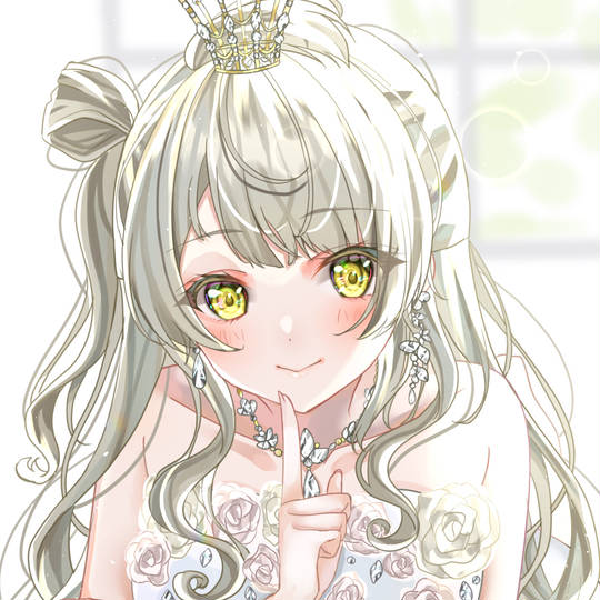 可爱, 小女孩, 裙子, 南ことり生诞祭2020, 南ことり诞生祭2020图片