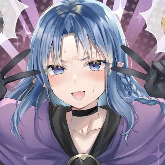 FGO, Fate/GrandOrder, Medea (Fate), Fate/staynight, 枕草子・春曙抄, Caster (Fate/stay night), Fate/GO1000users加入书籤, 枕草子・春曙抄同人, 田中敦子