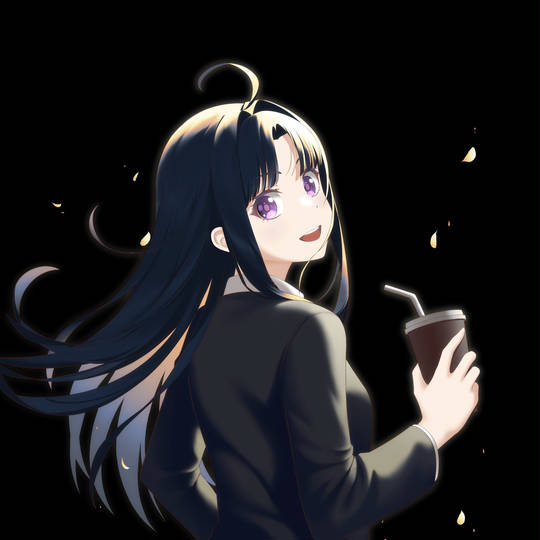 安和昴《GIRLS BAND CRY》头像图片