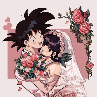 龙珠（Dragonballs）可爱头像图片，谁能说童年没有它呢-萌图百科