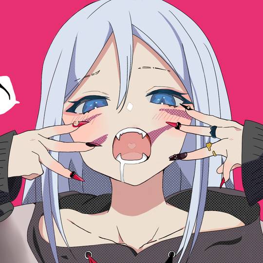 图片[12]-被音乐爱着的少女,宵崎奏（Yoisaki Kanade）头像图片-萌图百科