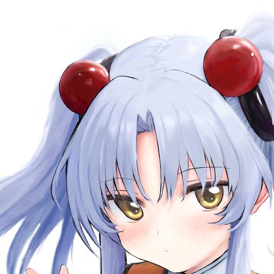 星野琉璃可爱头像图片