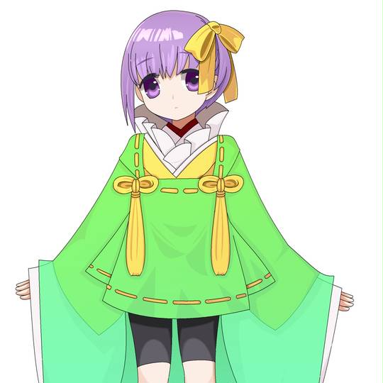《Fate/Grand Order》糖果藤蔓头像图片，	AI姬、头饰、萝莉