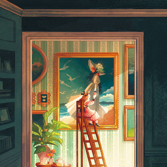女生头像