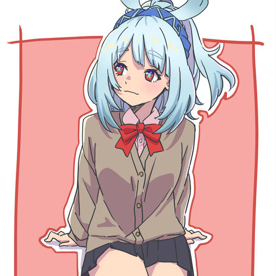 原神玛拉妮头像图片