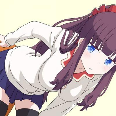 《NEW GAME!》泷本日富美高清头像图片16张-萌图百科