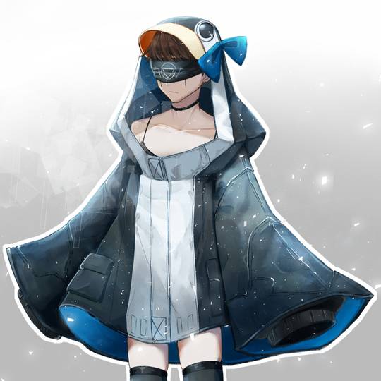 伊莱·克拉克《第五人格》头像图片