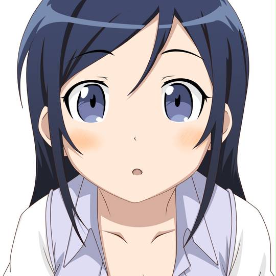 我的妹妹不可能那么可爱, 新垣绫濑, 俺のあやせがこんなに可爱いわけががない, 野生的官方图片