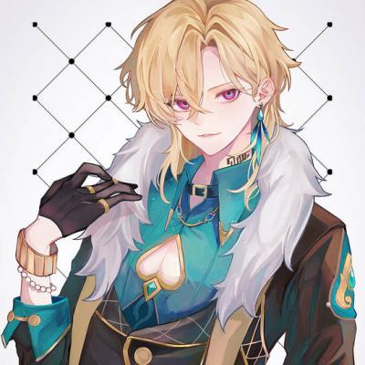 搬运好看的pixiv《崩坏：星穹铁道》头像图片，看看也没有你喜欢的-萌图百科