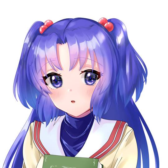CLANNAD, 一之濑琴美, 夏川すいか图片