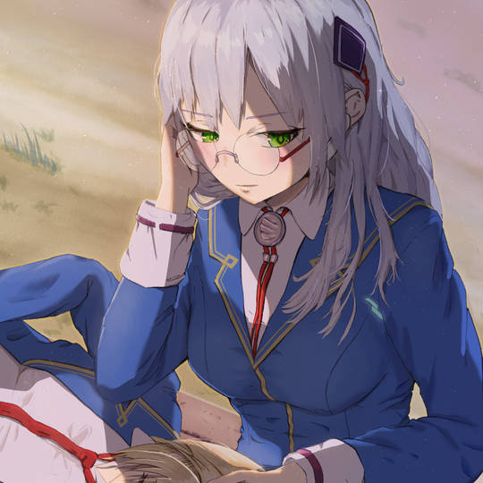 HEAVEN BURNS RED, ヘブバンイラコンFA, 和泉由希, 月歌ユキ