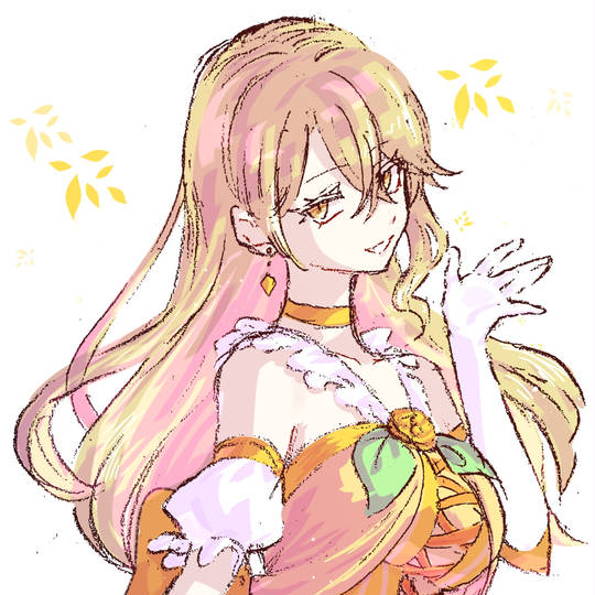 赛马娘Pretty Derby头像图片