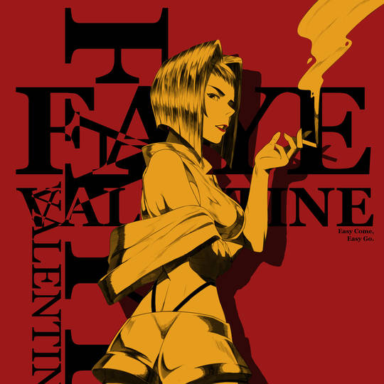 Faye Valentine, Faye, cowboy bebop, COWBOYBEBOP