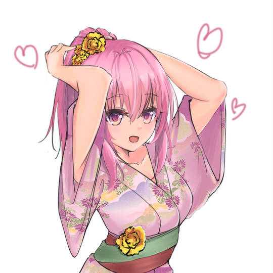 出包王女, 和服, 梦梦, 女孩, 梦梦·贝莉雅·戴比路克图片