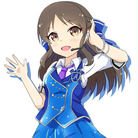 橘爱丽丝, 偶像大师 灰姑娘女孩, 咲いてJewel图片
