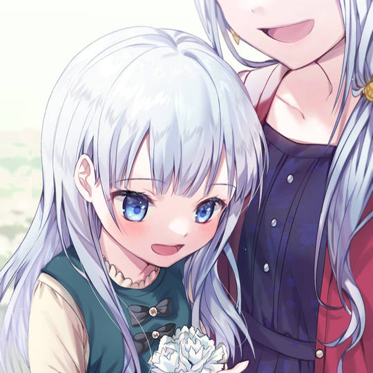 图片[15]-被音乐爱着的少女,宵崎奏（Yoisaki Kanade）头像图片-萌图百科