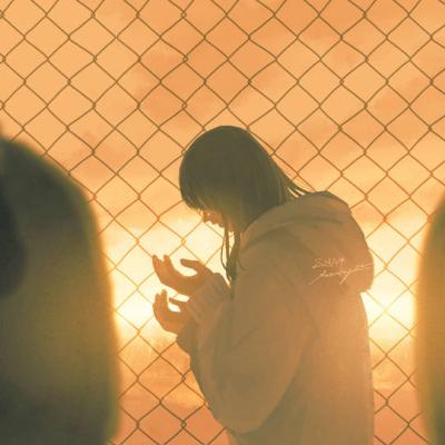 青春忧郁系的头像图片，那一抹怀念但不再拥有的阳光-萌图百科
