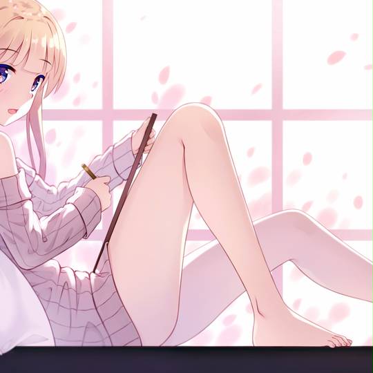 《不起眼女主角培育法》人物头像图片