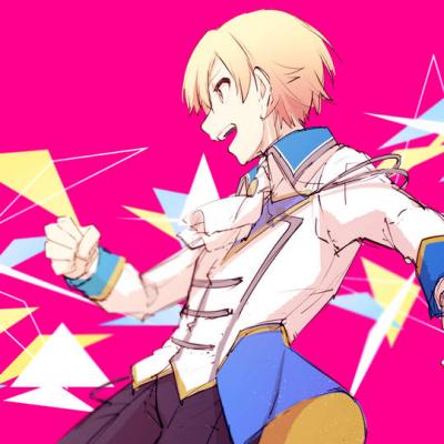 Wonderlands×Showtime天马司头像图片，一起看看吧-萌图百科