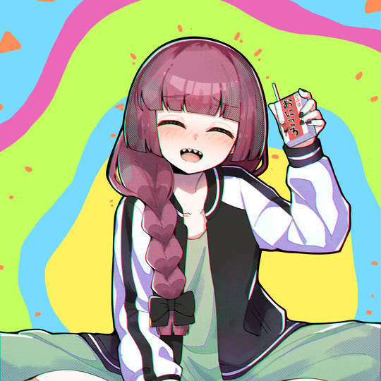 广井菊里《孤独摇滚！》头像图片