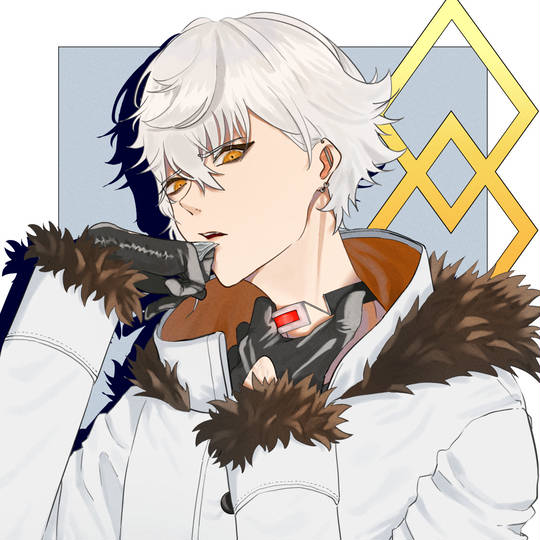 Fate/Grand Order卡多克·泽姆露普斯头像图片