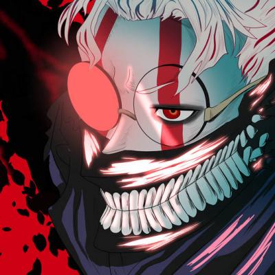 《超自然武装当哒当》头像图片，十月每周指活番-萌图百科