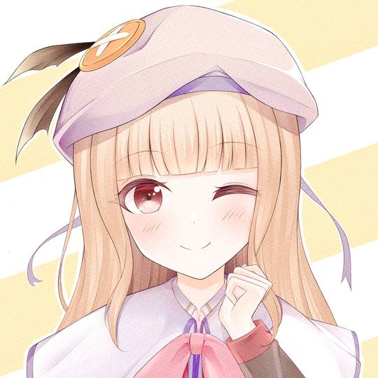 异作品コスプレ, 白鸟胡桃, 公式コラボ, 能美·库特莉亚芙卡, 小小克星图片