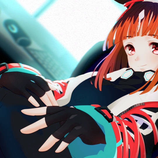 图片[13]-《赛马娘Pretty Derby》创升头像图片，最新的卡池选手-萌图百科