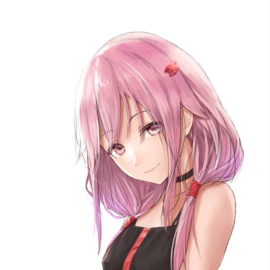 罪恶王冠, EGOIST, 楪いのり