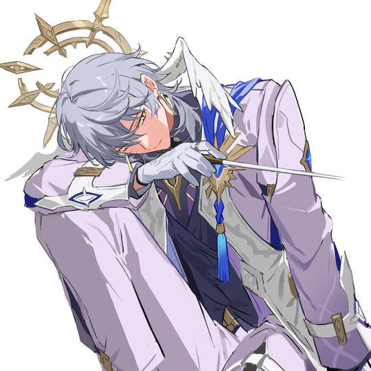 星期日, 崩坏：星穹铁道, HonkaiStarRail图片
