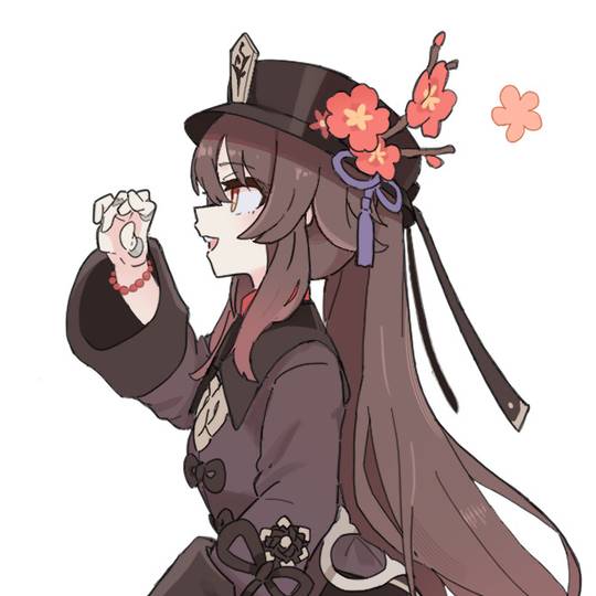 每日的头像时间到了