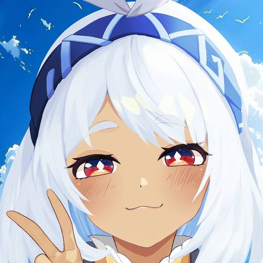 原神玛拉妮头像图片