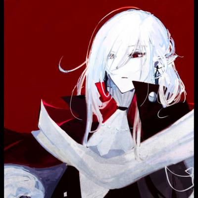 歌蕾蒂娅《明日方舟》头像图片，二队长、拉蒂、歌蒂-萌图百科