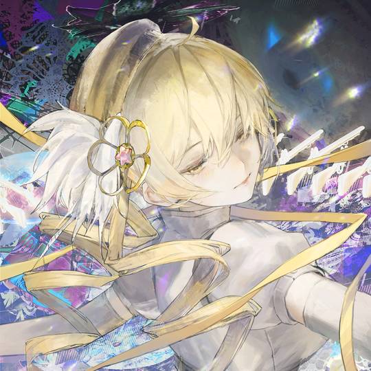 少女, 魔法少女小圆, 小女孩, 巴麻美图片