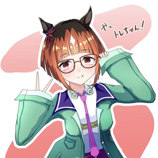 图片[12]-《赛马娘Pretty Derby》创升头像图片，最新的卡池选手-萌图百科