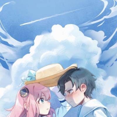 《间谍×过家家》主角阿尼亚·福杰头像图片精选，超可爱-萌图百科