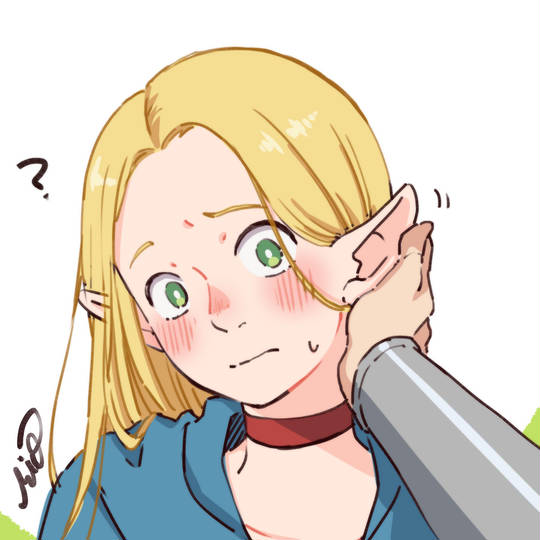 迷宫饭, Marcille, Reiner/Marco, ライマル(ダンジョン飯)