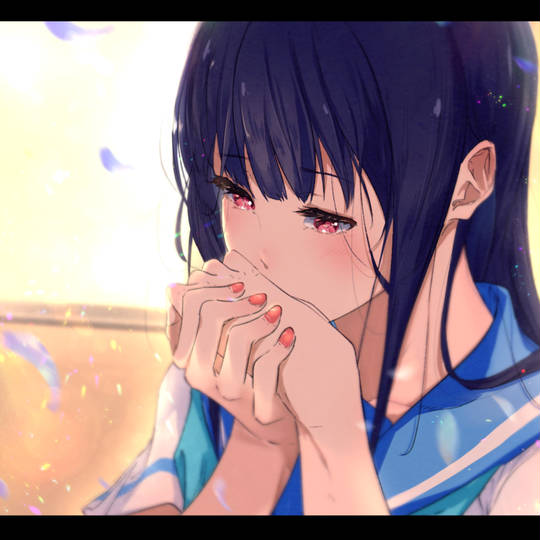 铠冢霙, 吹响吧！上低音号, 莉兹与青鸟, PrayForKyoani, 吹响吧！上低音号1000收藏