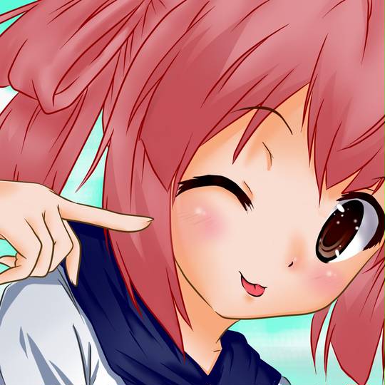 七宫智音, 中二病也要谈恋爱！, 中二病でも恋がしたい!恋图片