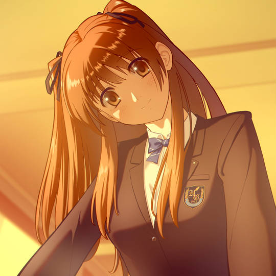 WHITEALBUM2, 小木曽雪菜, 女孩子, WHITEALBUM
