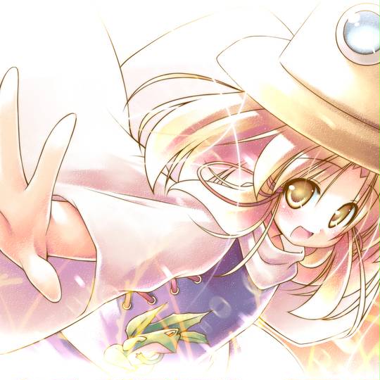 图片[4]-洩矢诹访子（Moriya Suwako）东方Project头像图片，一起看看吧-萌图百科