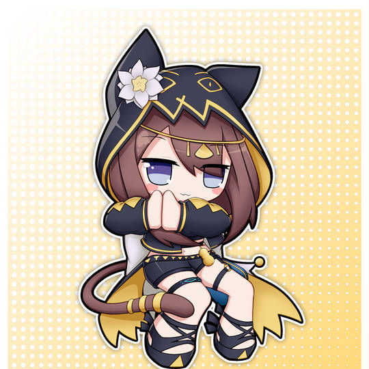 佩佩, 明日方舟, Arknights图片