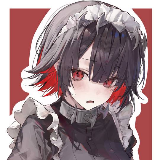 《绝区零》艾莲·乔头像图片