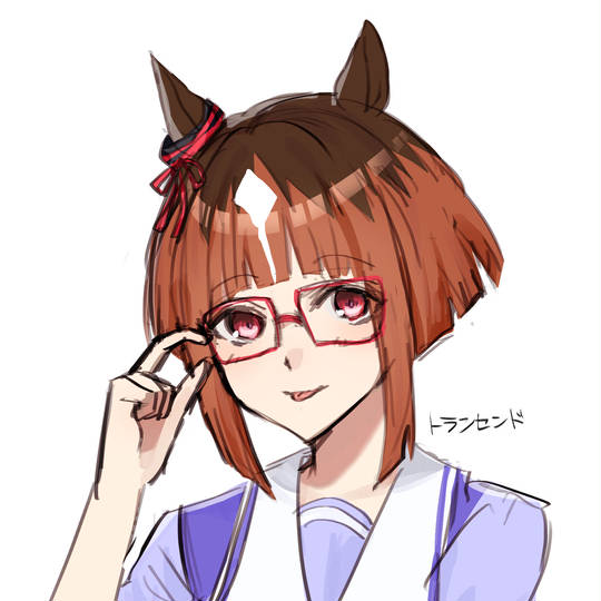 图片[10]-《赛马娘Pretty Derby》创升头像图片，最新的卡池选手-萌图百科