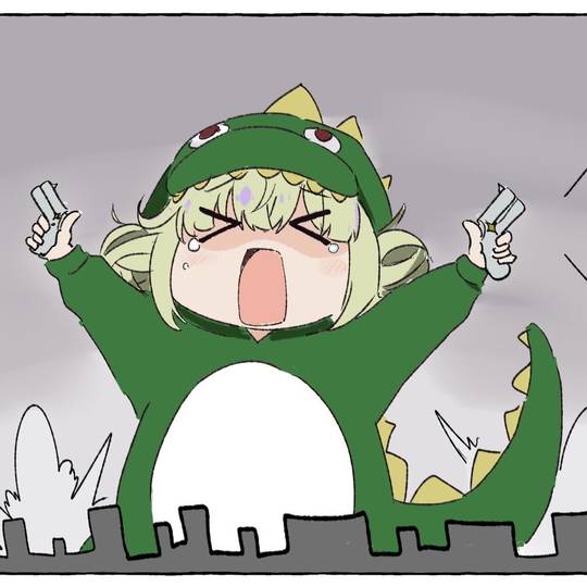 阿良河琪舞憧憬成为魔法少女头像图片